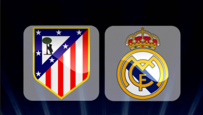 Видео обзор матча Атлетико - Реал Мадрид (09.02.2019)