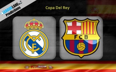 Видео обзор матча Реал Мадрид – Барселона (27.02.2019)