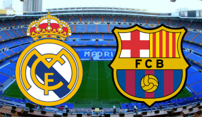 Видео обзор матча Реал Мадрид - Барселона (02.03.2019)