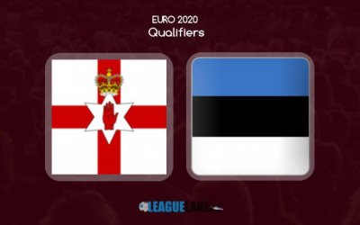 Видео обзор матча Северная Ирландия – Эстония (21.03.2019)