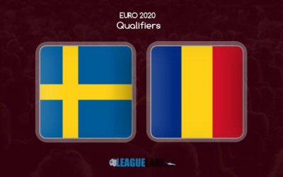 Видео обзор матча Швеция - Румыния (23.03.2019)