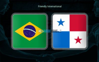 Видео обзор матча Бразилия – Панама (23.03.2019)