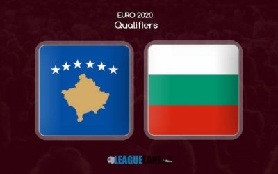 Видео обзор матча Косово - Болгария (25.03.2019)