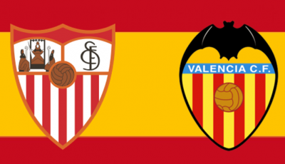 Видео обзор матча Севилья - Валенсия (31.03.2019)
