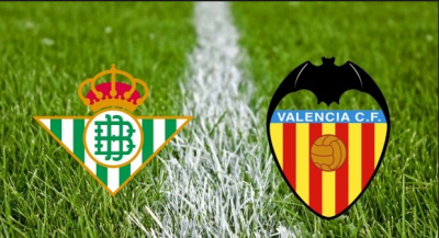 Видео обзор матча Бетис - Валенсия (21.04.2019)