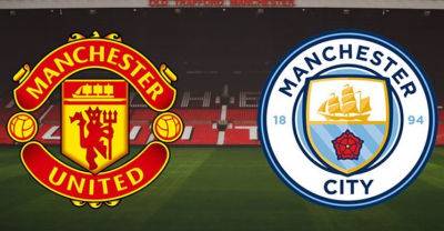 Видео обзор матча Манчестер Юнайтед - Манчестер Сити (24.04.2019)
