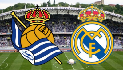 Видео обзор матча Реал Сосьедад - Реал Мадрид (12.05.2019)
