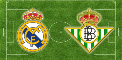 Видео обзор матча Реал Мадрид - Бетис (19.05.2019)