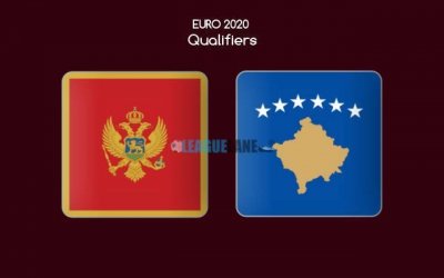 Видео обзор матча Черногория - Косово (07.06.2019)