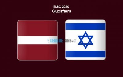 Видео обзор матча Латвия - Израиль (07.06.2019)