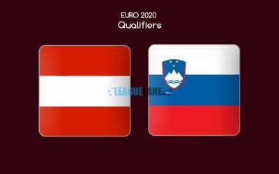 Видео обзор матча Австрия - Словения (07.06.2019)