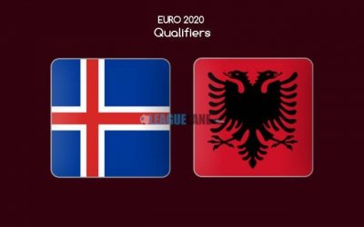 Видео обзор матча Исландия - Албания (08.06.2019)