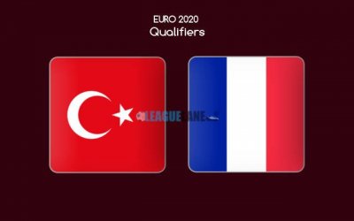 Видео обзор матча Турция - Франция (08.06.2019)