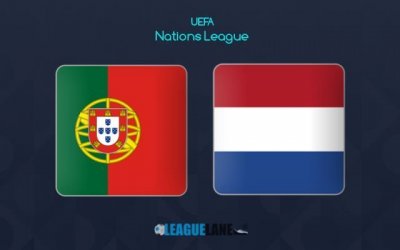 Видео обзор матча Португалия – Нидерланды (09.06.2019)