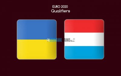 Видео обзор матча Украина - Люксембург (10.06.2019)