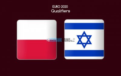 Видео обзор матча Польша - Израиль (10.06.2019)