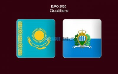 Видео обзор матча Казахстан - Сан-Марино (11.06.2019)