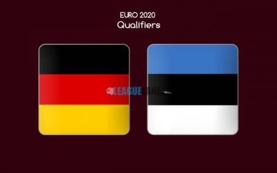 Видео обзор матча Германия - Эстония (11.06.2019)