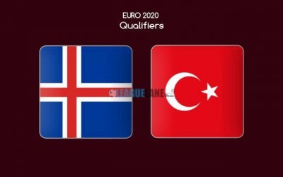 Видео обзор матча Исландия - Турция (11.06.2019)
