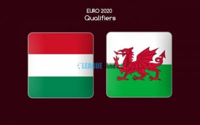 Видео обзор матча Венгрия - Уэльс (11.06.2019)