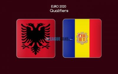 Видео обзор матча Албания - Молдова (11.06.2019)