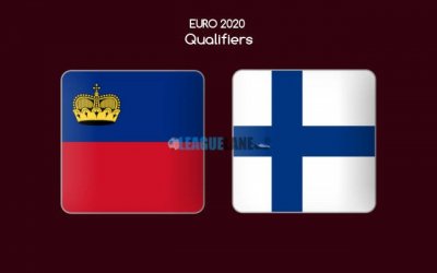 Видео обзор матча Лихтенштейн - Финляндия (11.06.2019)