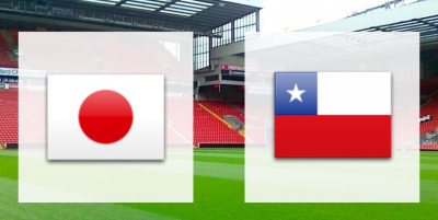 Видео обзор матча Япония - Чили (18.06.2019)
