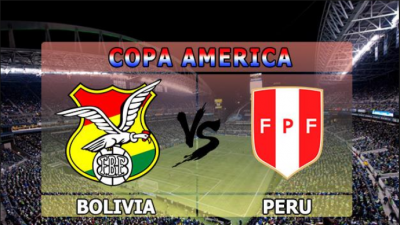 Видео обзор матча Боливия - Перу (19.06.2019)