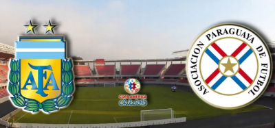 Видео обзор матча Аргентина - Парагвай (20.06.2019)