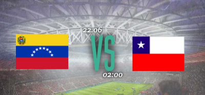 Видео обзор матча Эквадор - Чили (22.06.2019)