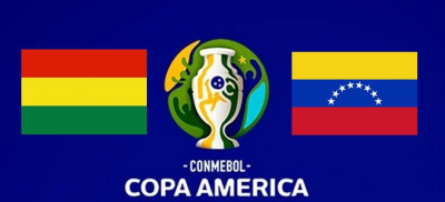 Видео обзор матча Боливия - Венесуэла (22.06.2019)