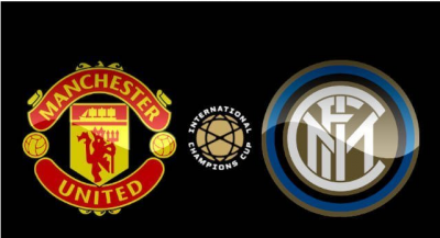 Видео обзор матча Манчестер Юнайтед - Интер (20.07.2019)