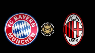 Видео обзор матча Бавария - Милан (24.07.2019)