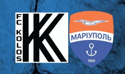 Видео обзор матча Колос - Мариуполь (30.07.2019)