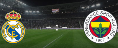 Видео обзор матча Реал Мадрид - Фенербахче (31.07.2019)