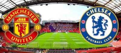 Видео обзор матча Манчестер Юнайтед - Челси (11.08.2019)