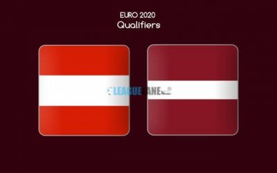 Видео обзор матча Австрия - Латвия (06.09.2019)