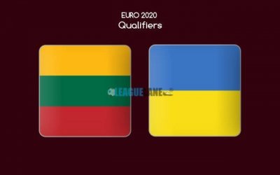 Видео обзор матча Литва - Украина (07.09.2019)