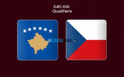 Видео обзор матча Косово - Чехия (07.09.2019)