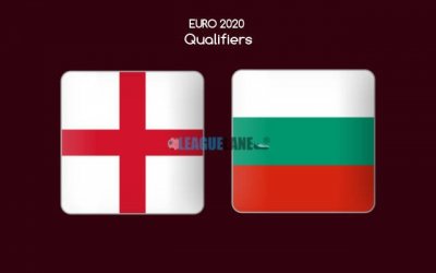 Видео обзор матча Англия - Болгария (07.09.2019)
