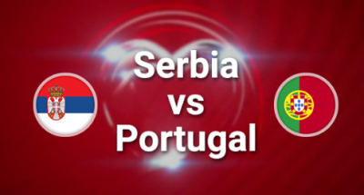 Видео обзор матча Сербия - Португалия (07.09.2019)