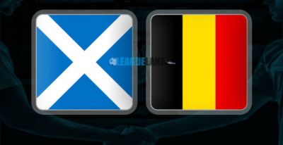 Видео обзор матча Шотландия - Бельгия (09.09.2019)