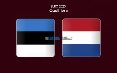 Видео обзор матча Эстония - Нидерланды (09.09.2019)