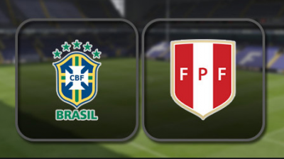 Видео обзор матча Бразилия - Перу (11.09.2019)