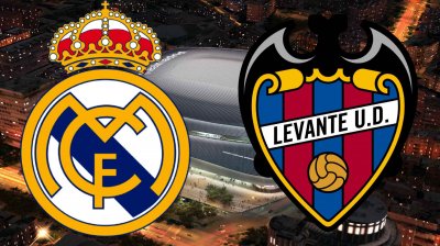 Видео обзор матча Реал Мадрид - Леванте (14.09.2019)