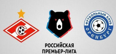 Видео обзор матча Спартак - Оренбург (29.09.2019)