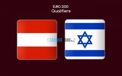 Видео обзор матча Австрия - Израиль (10.10.2019)