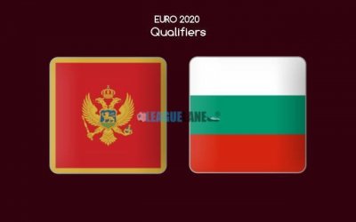 Видео обзор матча Черногория - Болгария (11.10.2019)