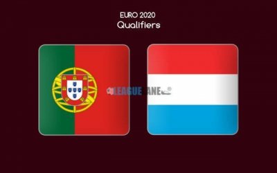 Видео обзор матча Португалия - Люксембург (11.10.2019)