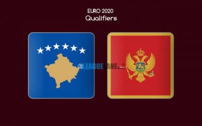 Видео обзор матча Косово - Черногория (14.10.2019)